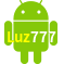 Aplicativo Luz777 para Android