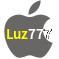 Aplicativo Luz777 para iOS