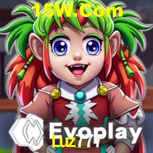 Descubra a Essência do Luz777: Nossa História e Compromissos