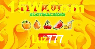 Bônus de Boas-vindas Luz777