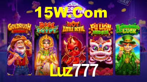 Luz 777 Bet