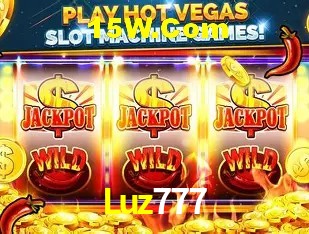 Segurança 2FA Luz777