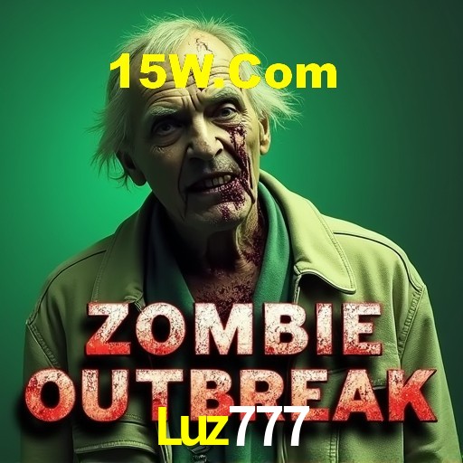 Provedores de Jogos Luz777