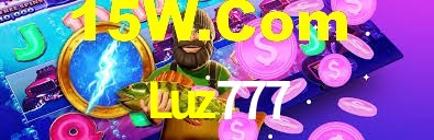 Luz777: Seu Cassino Premiado com Pagamentos Rápidos