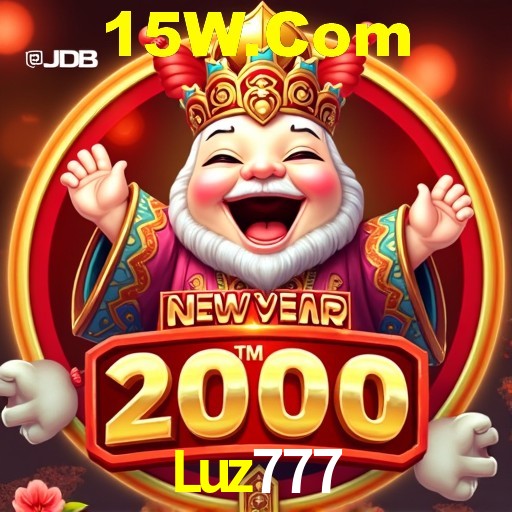 PIX Instantâneo Luz777