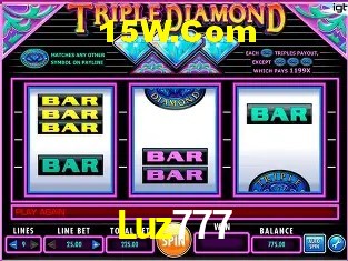 Cadastro Rápido Luz777