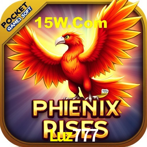 Bônus de Boas-vindas Luz777