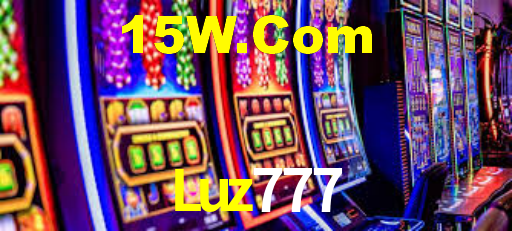 Bônus Generosos e Exclusivos no Luz777 para Você!