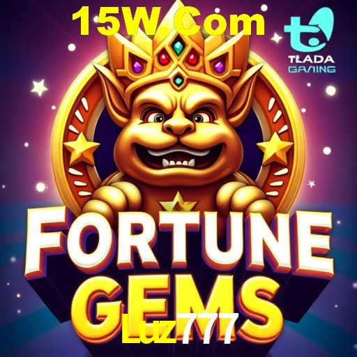 Descubra o Mundo do Cassino Online com Luz777