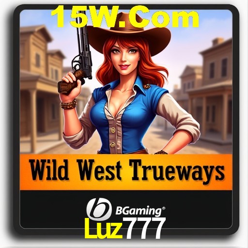 Mesa de Blackjack Luz777