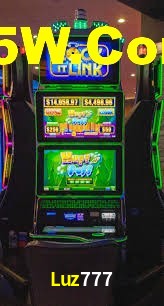 Bônus Diários Luz777