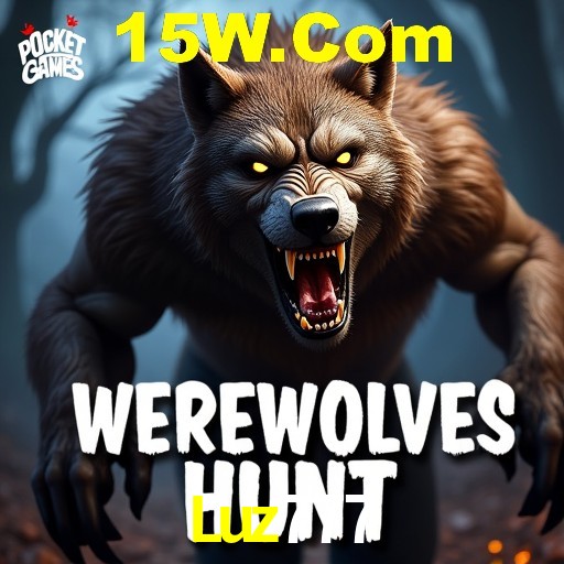 Jogos Exclusivos Luz777