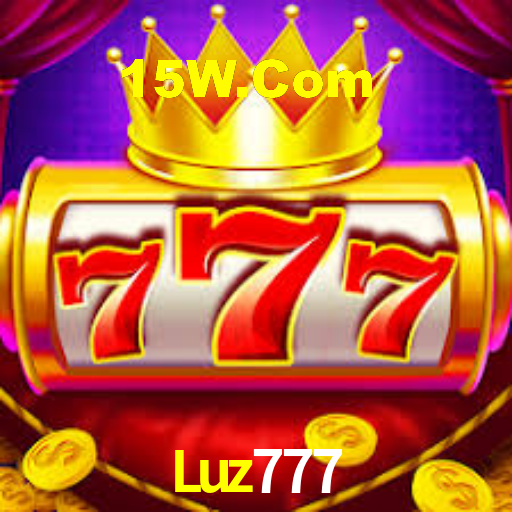 Luz 777 Bet