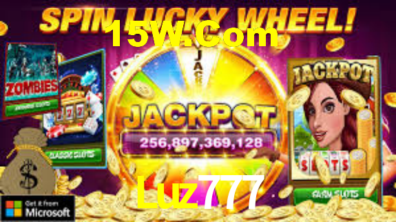 Interface Premium Luz777