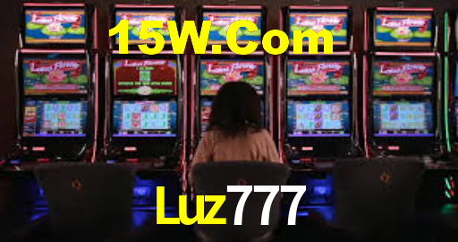 Luz 777 Com Login