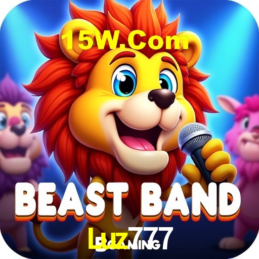 Apostas de Futebol Luz777