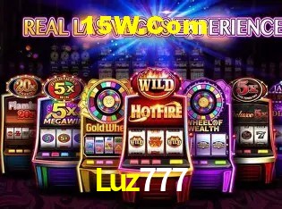 Especiais de Fim de Semana Luz777