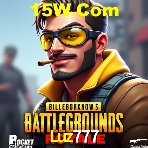 Desvendando o Mundo dos Jogos Virtuais na Luz777