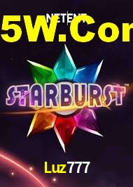 Sinta a adrenalina dos jogos de cassino com Luz777