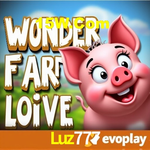 Estatísticas do Jogo Luz777