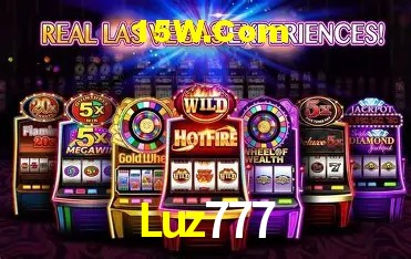 Recursos de Bônus Luz777