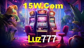 Casino Ao Vivo Luz777