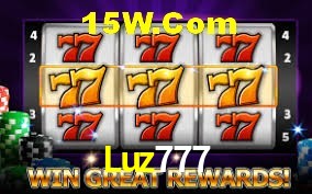 Mesa de Roleta Luz777