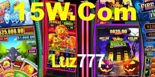 Luz777,Luz 777 Com Login