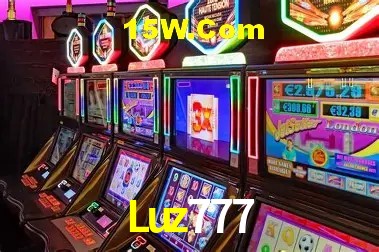 Descubra o Programa VIP da Luz777: Vantagens Exclusivas para Jogadores