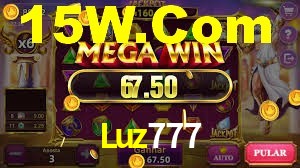 Aviator Game Luz777