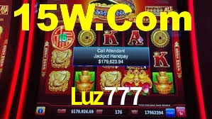 Luz777,Luz 777 Com Login