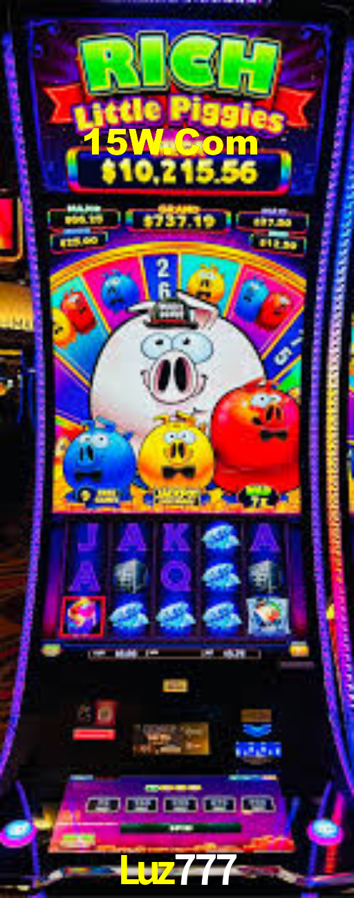 Luz777,Luz 777 Com Login