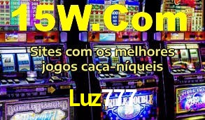 Sinta a adrenalina dos jogos de cassino com Luz777