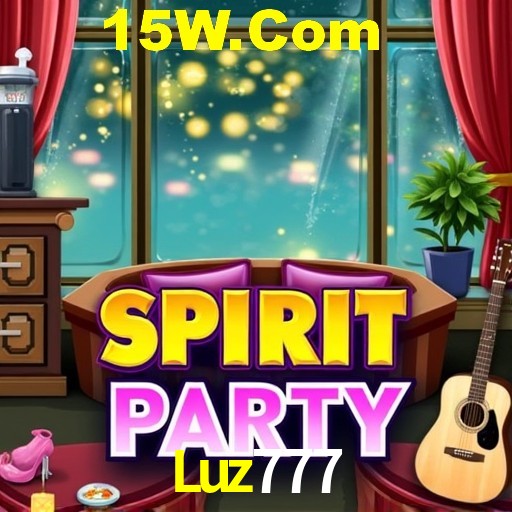 Live Casino Luz777