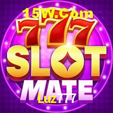 Welcome Bonus Luz777