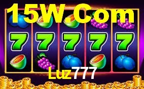 Luz777,Luz 777 Com Login