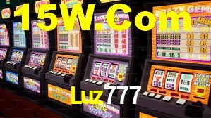 Luz 777 Com Login