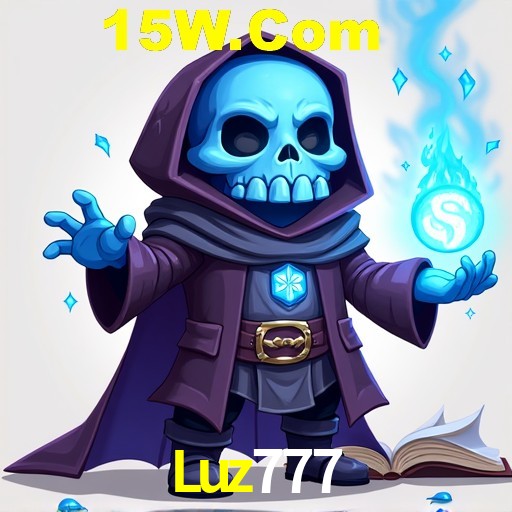 Promoções Sazonais Luz777