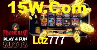 Roulette Table Luz777