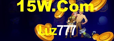 Luz 777 Com Login