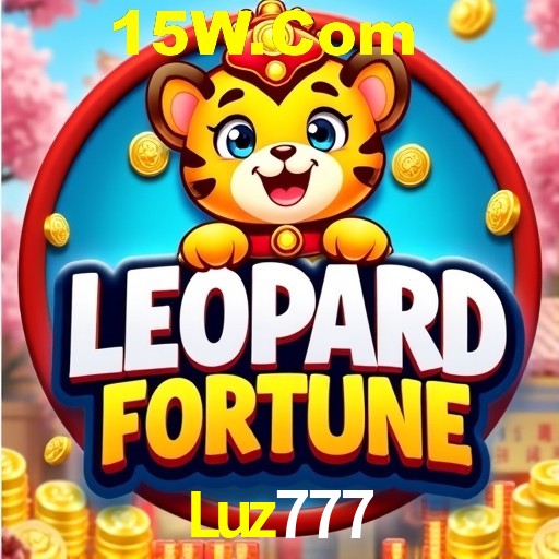 Game Providers Luz777