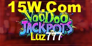 Welcome Bonus Luz777