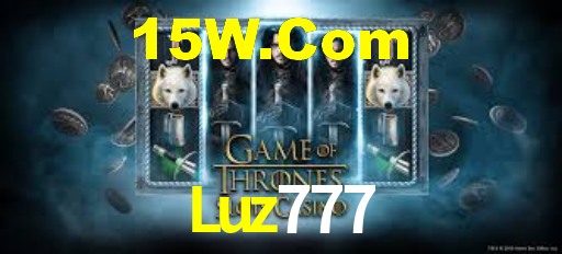 Luz 777 Com Login