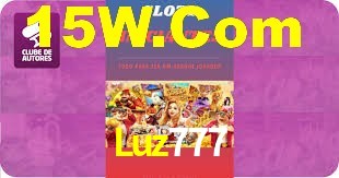 Experimente o Login Seguro Premium no Luz777