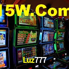 VIP Casino Luz777