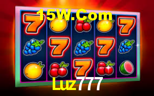 Luz777: A Experiência de Casino com Jogos de Mesa ao Vivo