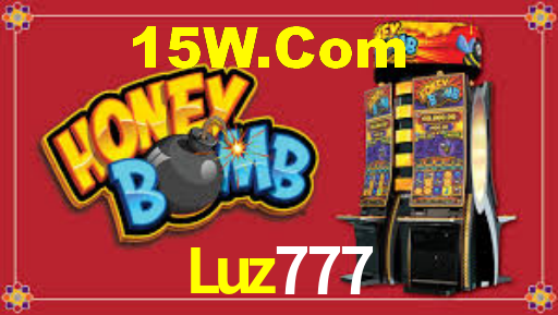 Luz 777 Bet