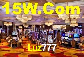 Luz 777 Bet